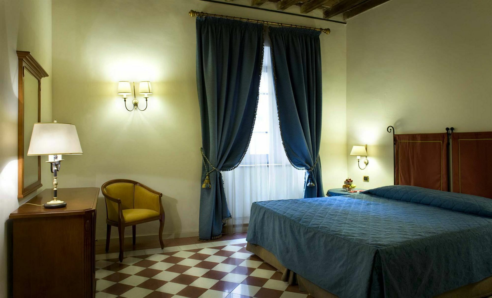 Antica Dimora Alla Rocca Trevi Extérieur photo