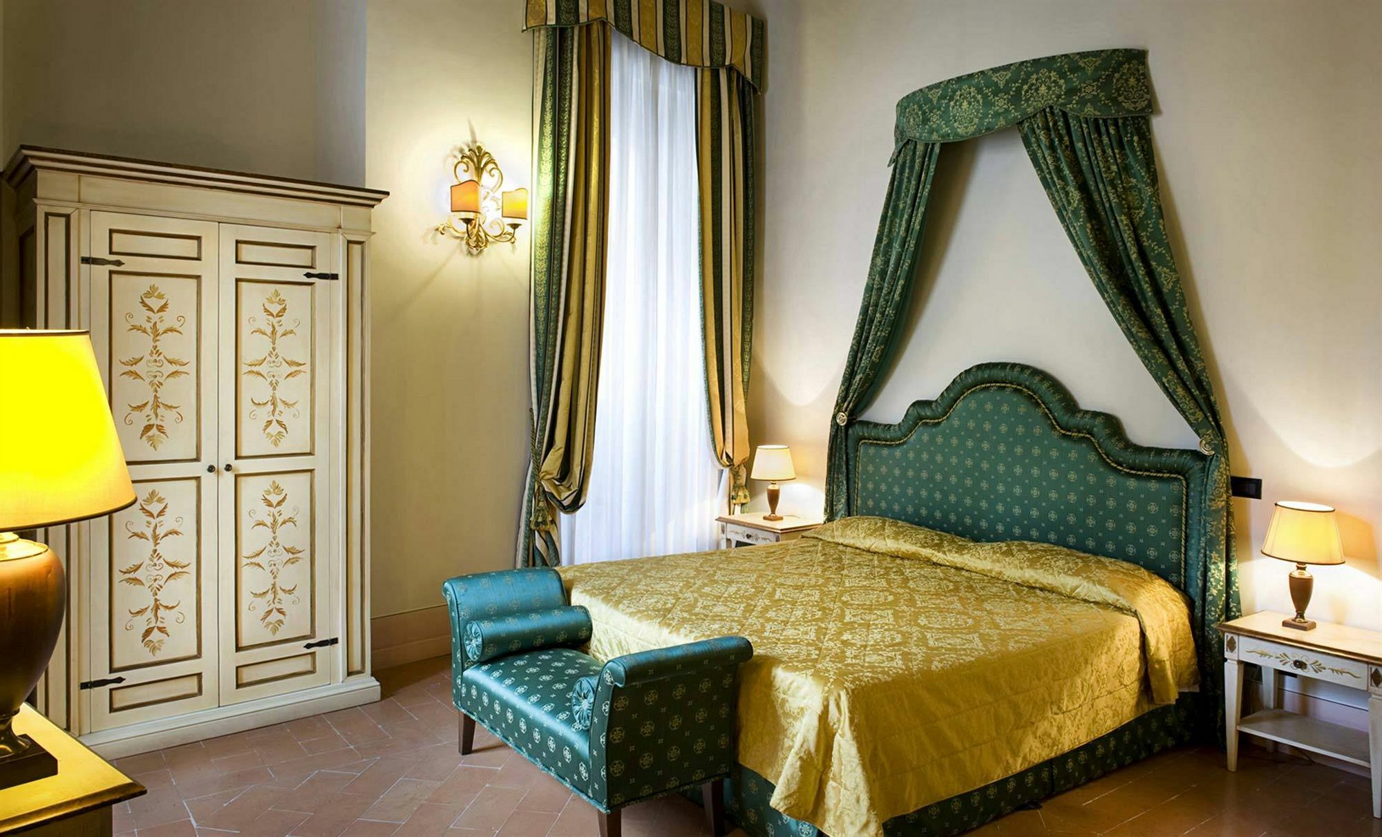 Antica Dimora Alla Rocca Trevi Extérieur photo